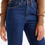 Levi's Women's 80s Mom Jeans, Running Errands, 31W/30L, Size M Image 4