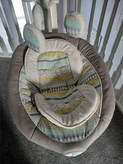 Joie baby swing