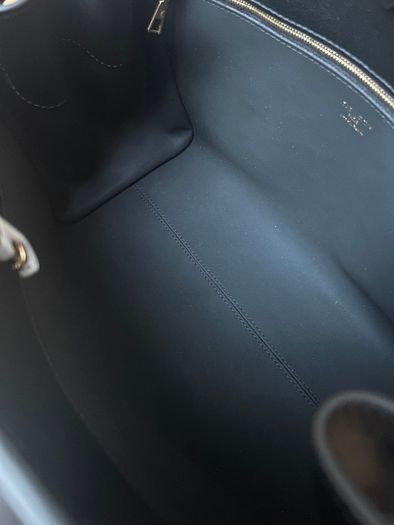 Louis Vuitton Vendome Tote Bag Lux