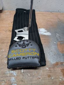 Scotty Cameron Phantom  9.5