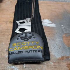 Scotty Cameron Phantom  9.5