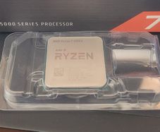 Amd Ryzen 5800X