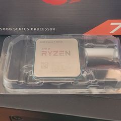 Amd Ryzen 5800X