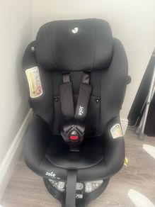 Joie iSpin 360 car seat