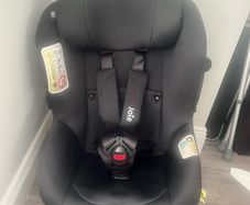 Joie iSpin 360 car seat