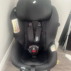 Joie iSpin 360 car seat
