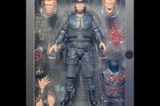 NECA Robocop Ultimate Alex Murphy In OCP Uniform 7-Inch Action Figure