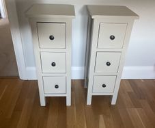 lockers