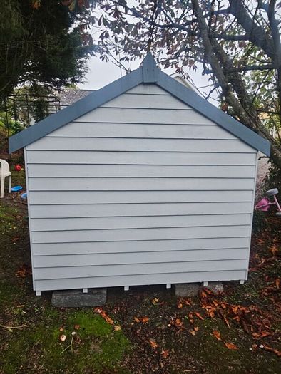 playhouse