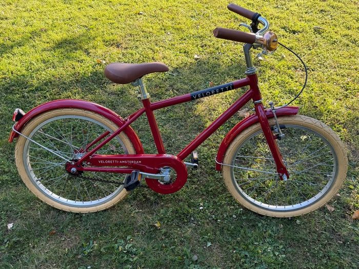 Veloretti Junior 20" kids bike