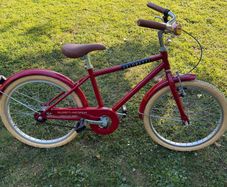 Veloretti Junior 20" kids bike