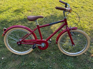 Veloretti Junior 20" kids bike