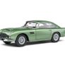 Aston Martin DB5 1964 1/18 New in Box Image 8