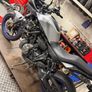 2020 Yamaha tracer 700 breaking Image 5