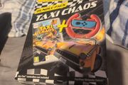 taxi chaos + accessory