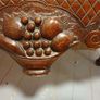 Victorian Hall / Console Table Image 3