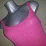 Dorothy Perkins pink top perfect condition size UK16 EUR44 Postage included Image 2
