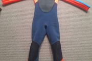 C-skinKids wetsuit age 10-11