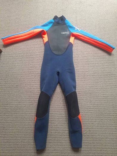 C-skinKids wetsuit age 10-11