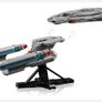 Lego STAR TREK BUNDLE !!! Get it before Christmas Image 8