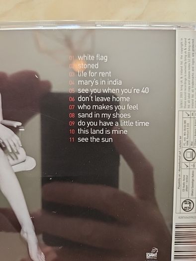 Dido 2 CD Lot