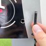 Riley VR90 4ft Vertical Folding Foosball Table Image 10