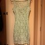 Lipsy dress mint green Image 2