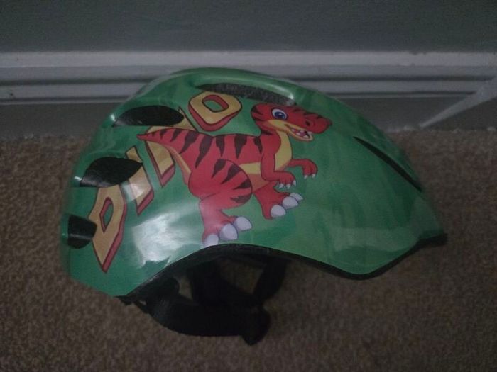 helmet