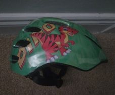 helmet
