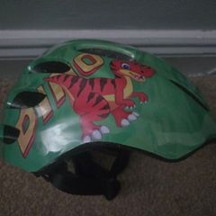 helmet
