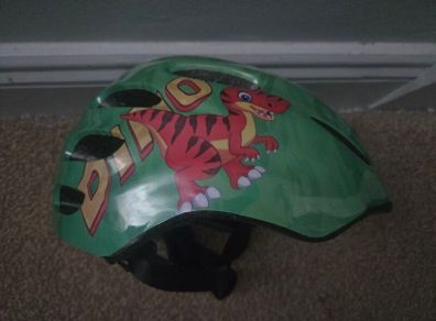 helmet