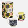 Orla Kiely Stacking Tea for One Image 3