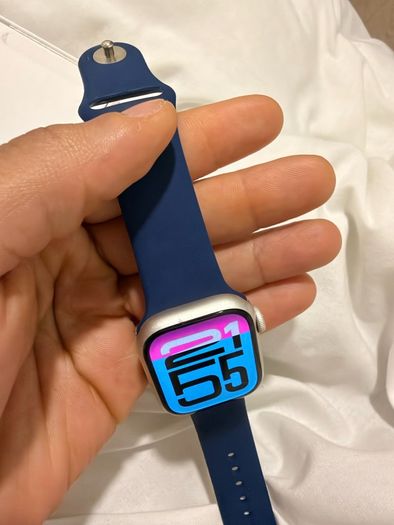 Apple Watch S9