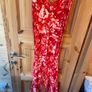 Summer Womens Long Dress Image 5