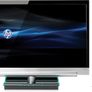 HP x2301 monitor 23" Image 6
