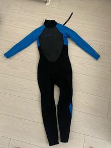 O Neill Reactor 2 Wetsuit Age 16