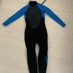 O Neill Reactor 2 Wetsuit Age 16