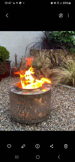 Fire Pit