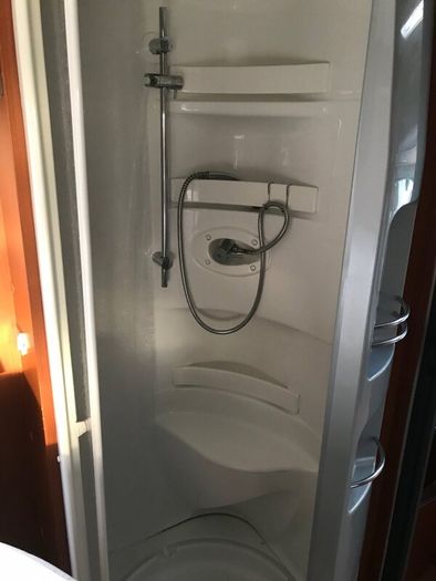Motor home