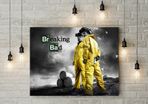 Breaking bad movie printed Wall picture 3mm foamex board printed picture on it wall board wall decor wall art picture