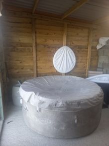 hot tub for sale