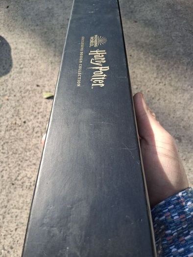 2 X Warner Bros Harry Potter Wands