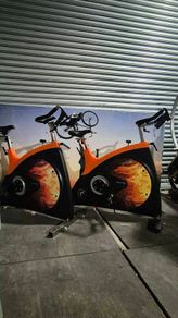 Bodybike supreme spin bike 2 available