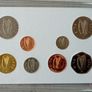 Ireland 2000 The Millennium Coin set Image 4