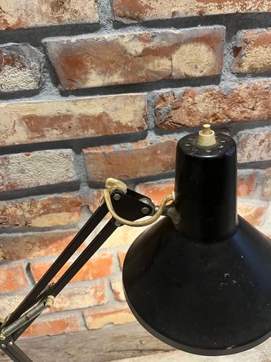 vintage lamp
