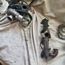 Used parts2010 hyundai tuscan 2l diesel Image 5