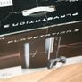 PS3 Slim with installed PS1 Games Image 4