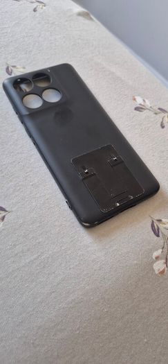 Motorola edge 60 fusion andoid phone