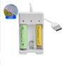 USB Output Battery Charger For AA / AAA Battery Universal Rechargeable Battery Quick Charge Adapter Image 2