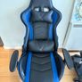 X Rocker Gaming Chair Image 7